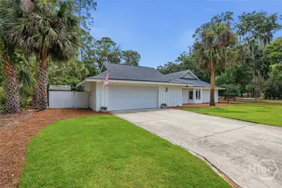 1 Bray Lane, Savannah, GA 31411 - Photo 5