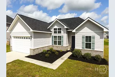 56 Thomas Way SE, Ludowici, GA 31316 - Photo 5
