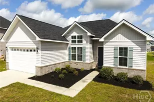 56 Thomas Wy SE, Ludowici, GA 31316 - Photo 5