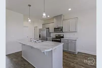 56 Thomas Way SE, Ludowici, GA 31316 - Photo 25