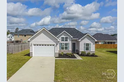 56 Thomas Way SE, Ludowici, GA 31316 - Photo 1