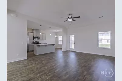 56 Thomas Way SE, Ludowici, GA 31316 - Photo 23