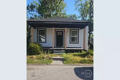 14 W 54th Street, Savannah, GA 31405 - Photo 1