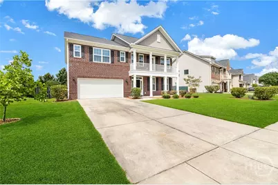 906 Castleoak Drive, Richmond Hill, GA 31324 - Photo 3