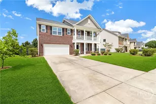 906 Castleoak Dr, Richmond Hill, GA 31324 - Photo 3