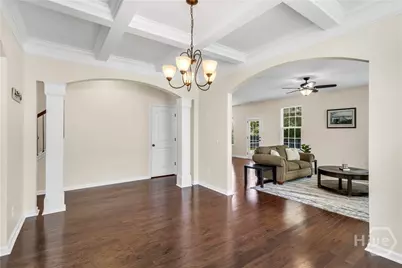 906 Castleoak Drive, Richmond Hill, GA 31324 - Photo 11