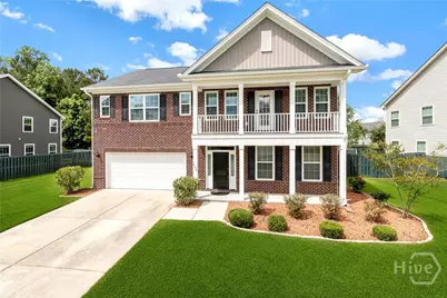 906 Castleoak Drive, Richmond Hill, GA 31324 - Photo 1