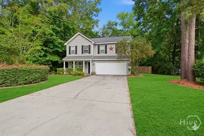70 Barksdale Drive, Rincon, GA 31326 - Photo 23