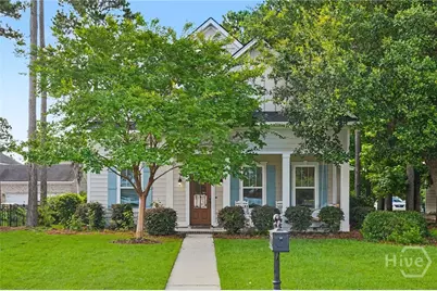 310 Sunbury Drive, Richmond Hill, GA 31324 - Photo 1