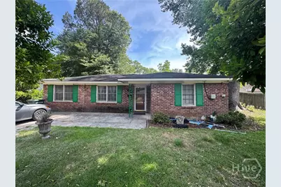 1301 E 70th Street, Savannah, GA 31404 - Photo 1