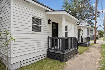 2203 Harden Street, Savannah, GA 31415 - Photo 3