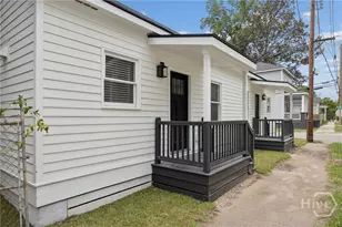 2203 Harden St, Savannah, GA 31415 - Photo 3