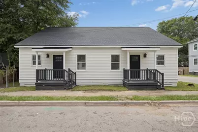 2203 Harden Street, Savannah, GA 31415 - Photo 1