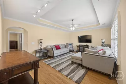 1159 Mohawk Street #I1, Savannah, GA 31419 - Photo 5