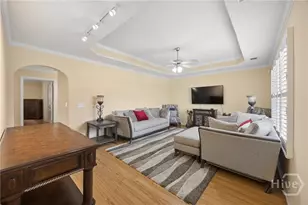 1159 Mohawk St, Savannah, GA 31419 - Photo 5