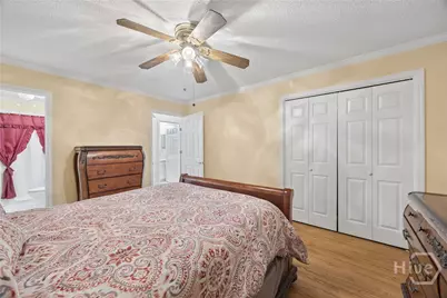 1159 Mohawk Street #I1, Savannah, GA 31419 - Photo 17