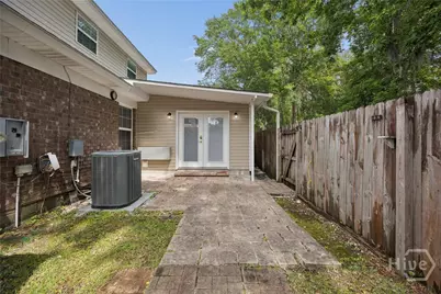 1159 Mohawk Street #I1, Savannah, GA 31419 - Photo 25