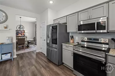 147 Antler Avenue, Allenhurst, GA 31301 - Photo 7