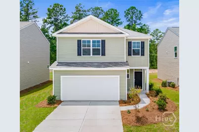 1067 Lakes Boulevard, Brunswick, GA 31525 - Photo 1
