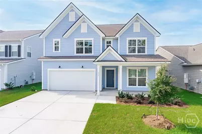 232 Dendron Drive, Richmond Hill, GA 31324 - Photo 1