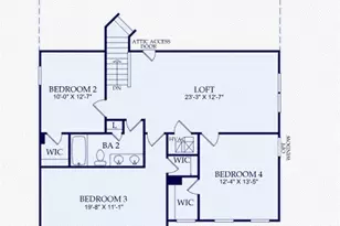 232 Dendron Dr, Richmond Hill, GA 31324 - Photo 3