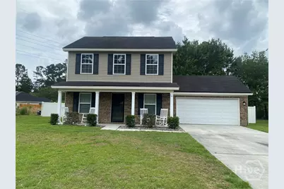 9 Montero Drive, Savannah, GA 31405 - Photo 1