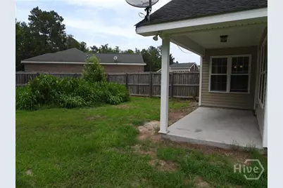 263 Virginia Lane, Ludowici, GA 31316 - Photo 7