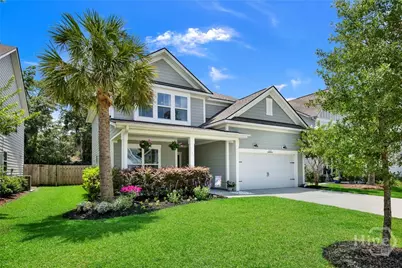 117 Canter Court, Savannah, GA 31406 - Photo 1