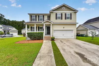 8 Cockle Shell Road, Savannah, GA 31419 - Photo 3