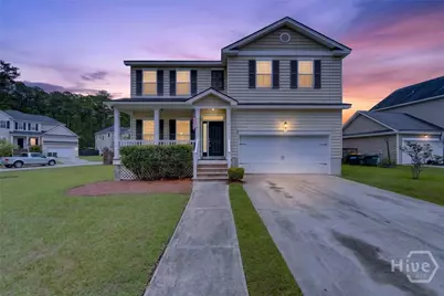 8 Cockle Shell Road, Savannah, GA 31419 - Photo 1
