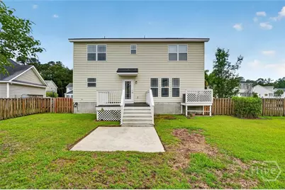 8 Cockle Shell Road, Savannah, GA 31419 - Photo 49