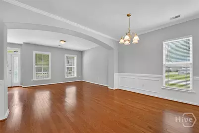 8 Cockle Shell Road, Savannah, GA 31419 - Photo 9