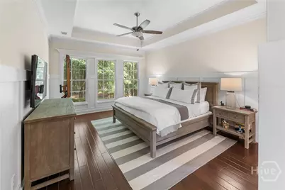 77 Woodchuck Hill Road, Savannah, GA 31405 - Photo 25