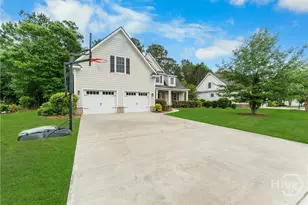 77 Woodchuck Hl Rd, Savannah, GA 31405 - Photo 5