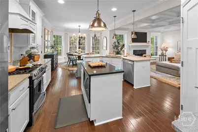 77 Woodchuck Hill Road, Savannah, GA 31405 - Photo 11