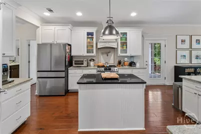 77 Woodchuck Hill Road, Savannah, GA 31405 - Photo 13