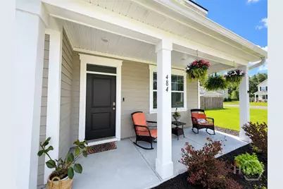 484 Foxtail Drive, Richmond Hill, GA 31324 - Photo 1