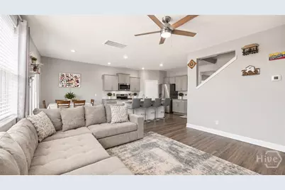 484 Foxtail Drive, Richmond Hill, GA 31324 - Photo 5