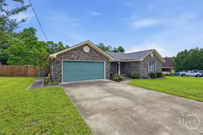 388 Meloney Drive, Hinesville, GA 31313 - Photo 3
