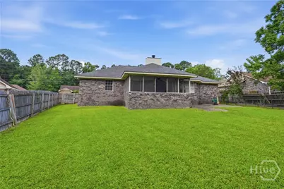 388 Meloney Drive, Hinesville, GA 31313 - Photo 31