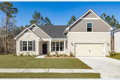 722 Highland Circle, Richmond Hill, GA 31324 - Photo 1