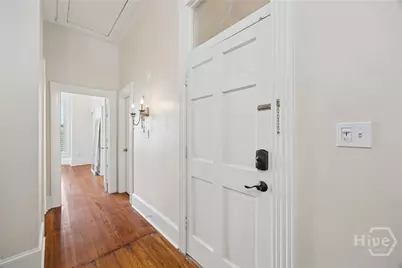 203 E Duffy Street #C, Savannah, GA 31401 - Photo 11