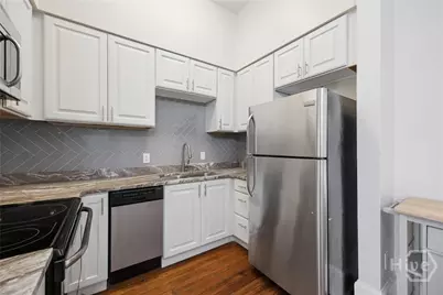 203 E Duffy Street #C, Savannah, GA 31401 - Photo 9