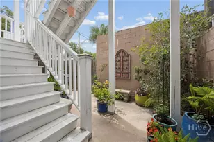 203 E Duffy St, Savannah, GA 31401 - Photo 23