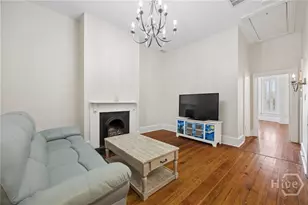 203 E Duffy St, Savannah, GA 31401 - Photo 5