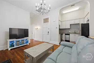 203 E Duffy Street #C, Savannah, GA 31401 - Photo 7