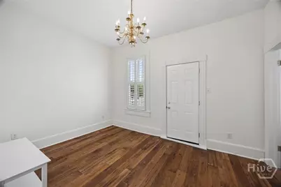 203 E Duffy Street #C, Savannah, GA 31401 - Photo 17