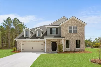 185 Alexander Trail, Rincon, GA 31326 - Photo 1