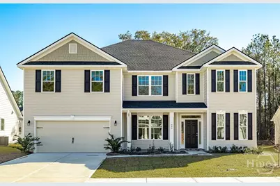 102 Waters Way, Rincon, GA 31326 - Photo 1