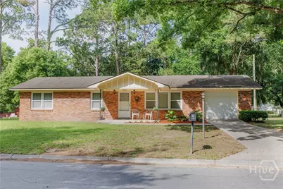 503 Dyches Drive, Savannah, GA 31406 - Photo 1